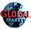 Global Market Logo
